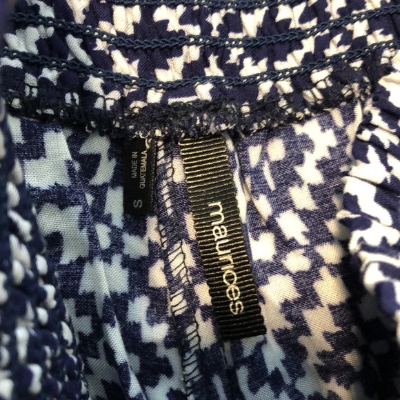 Maurices size small pants - Picture 2 of 2